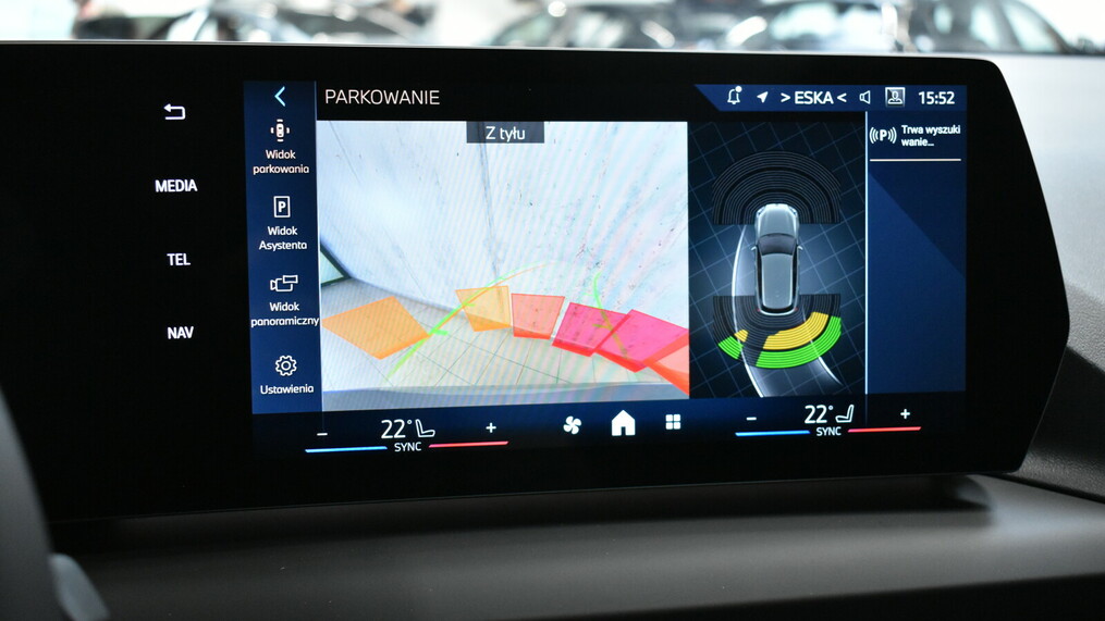 BMW Seria 1 118