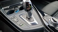 BMW Seria 1 118