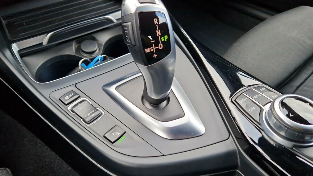 BMW Seria 1 118