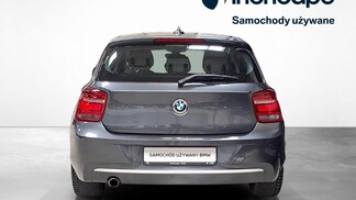 BMW Serii 1, 116