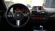 BMW Serii 1, 116