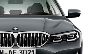 BMW Seria 3 320