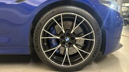 miniaturka - BMW M5