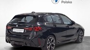 BMW Serii 1, 118
