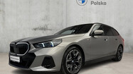 miniaturka - BMW Serii 5, 520