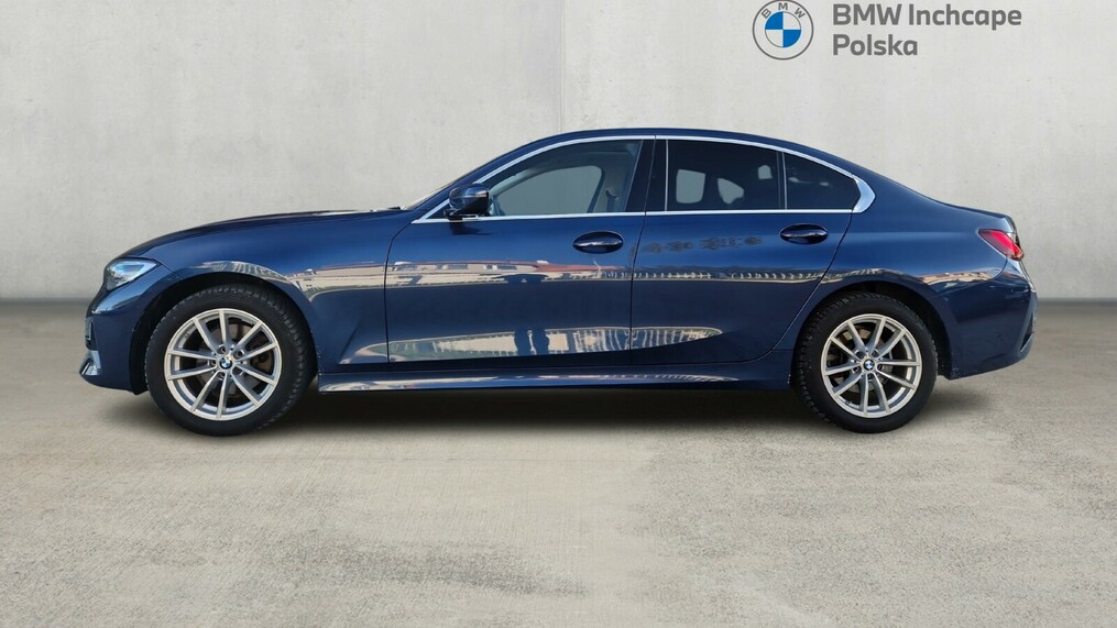 BMW Seria 3 320