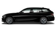 BMW Seria 3 318