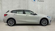 BMW Seria 1 118