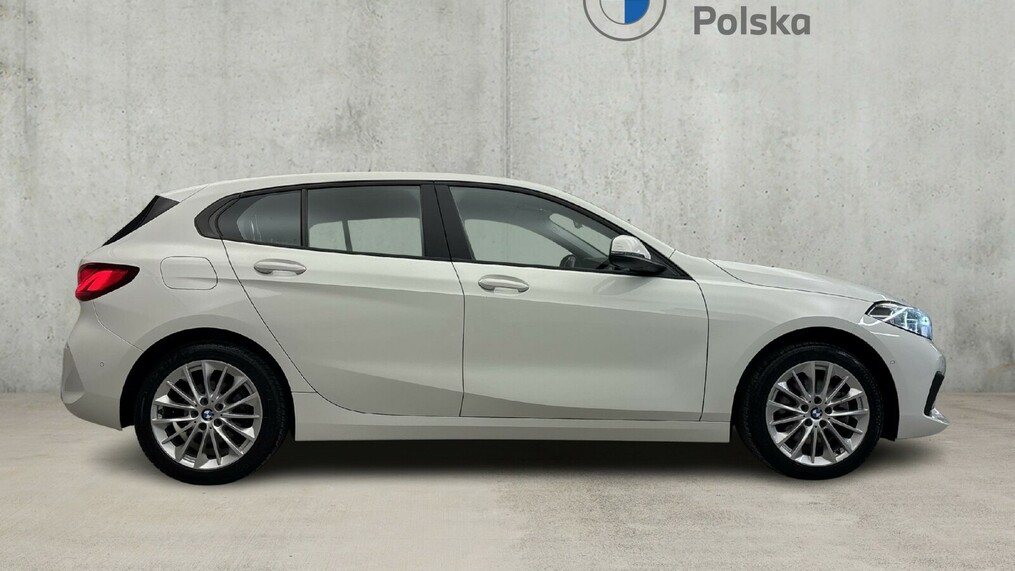 BMW Seria 1 118
