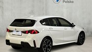 BMW Serii 1, 116