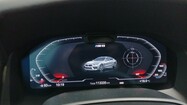 BMW Seria M8