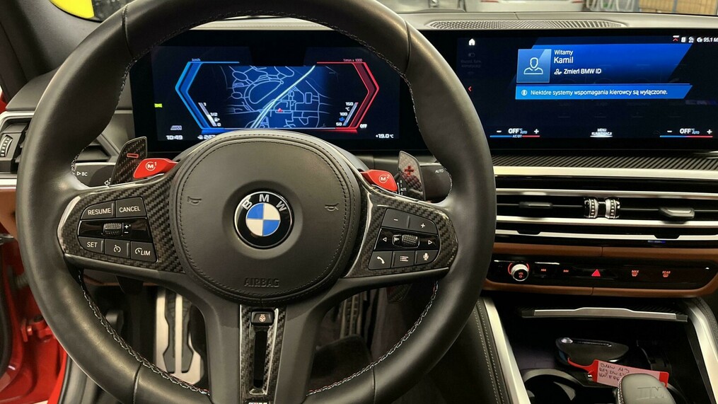 BMW M3