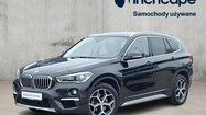 miniaturka - BMW X1