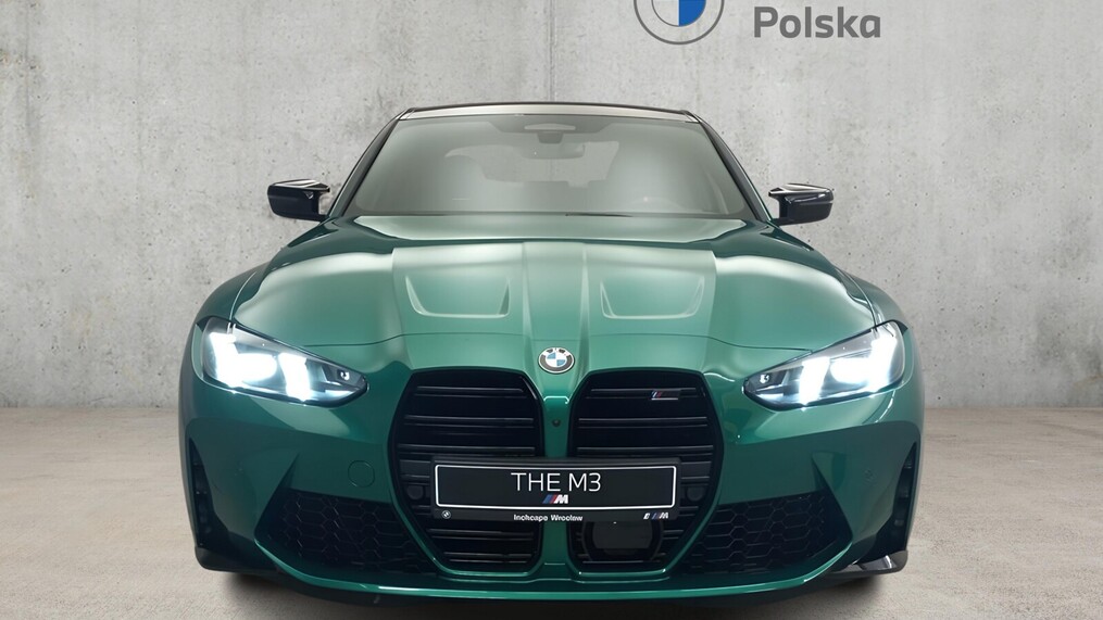 BMW M3