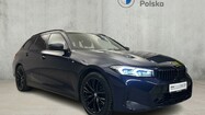 miniaturka - BMW Serii 3, 320