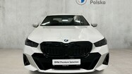 BMW Seria 5 520