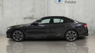 BMW Serii 5, 520