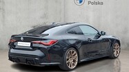 miniaturka - BMW M4