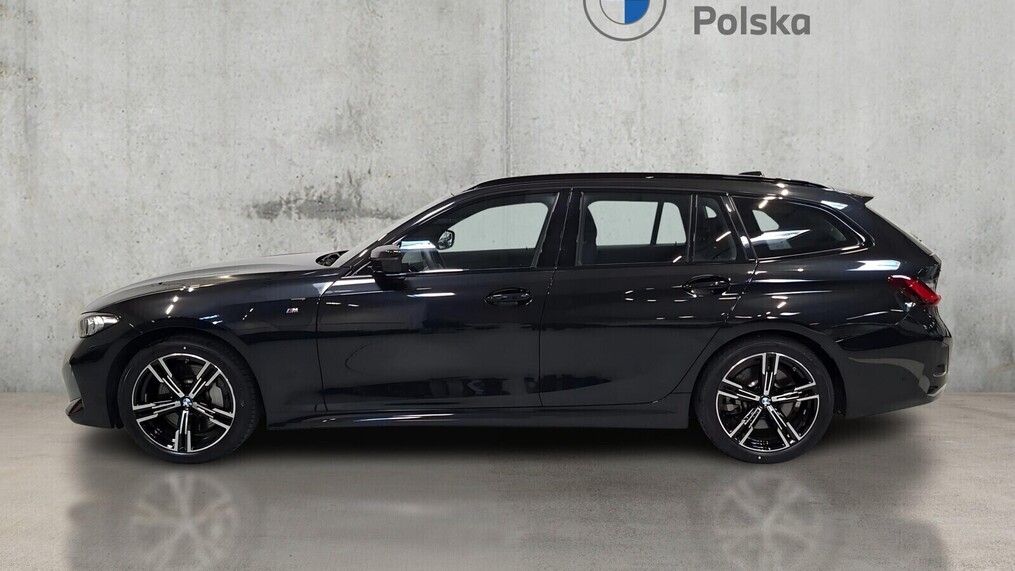 BMW Serii 3, 330