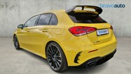 Mercedes-Benz A 35 AMG