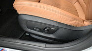 BMW Seria 5 520