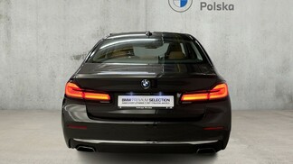 BMW Seria 5 530