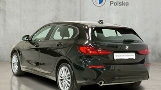 BMW Seria 1 118
