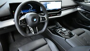 BMW Seria 5 520