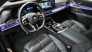 BMW Serii 7, 740