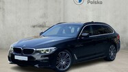 BMW Seria 5 540