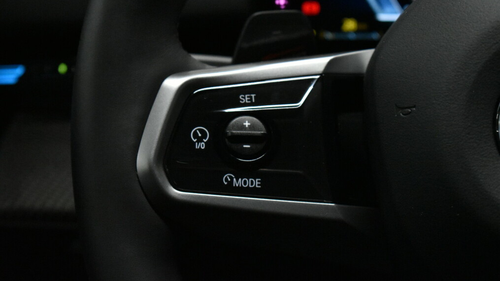 BMW Serii 5, 540