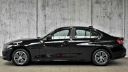 BMW Seria 3 318