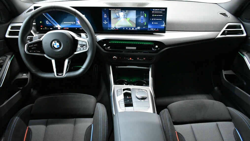BMW Seria 3 320