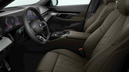 BMW Seria 5 520