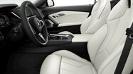 BMW Seria Z4