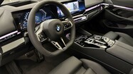 BMW Serii 5, 520