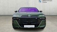 BMW Seria 7 760