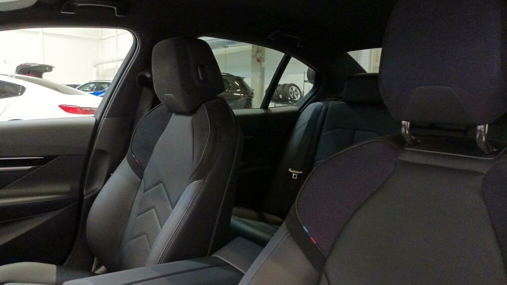 BMW Seria 5 530