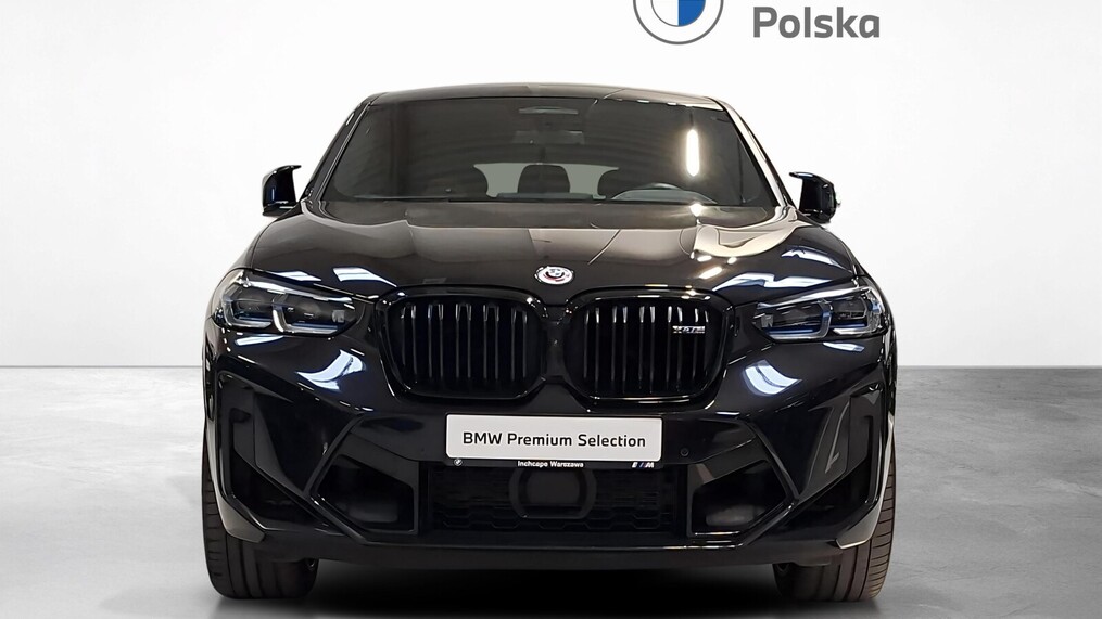 BMW X4 M