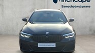 BMW Serii 5, 530