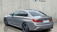 BMW Seria 3, 340