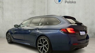 BMW Seria 5 530