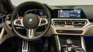 BMW Seria M4