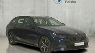 BMW Serii 5, 520