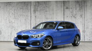 BMW Seria 1 120