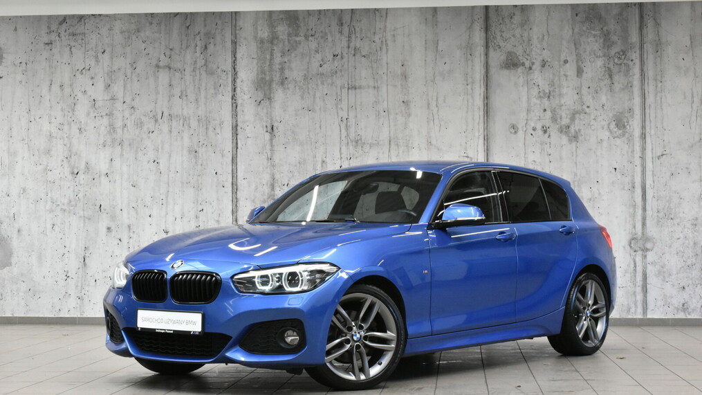 BMW Seria 1 120