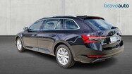 Škoda Superb Combi