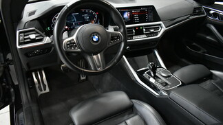 BMW Serii 4, 440