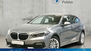 miniaturka - BMW Serii 1, 118