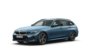 BMW Seria 3, 330